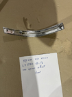 Lexus LX570/450d 2008-2022 Chromowana nakładka na lewą zewnętrzną lampę tylną (2012-2016, plastik) zdjęcia 2