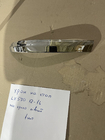 Lexus LX570/450d 2008-2022 Chromowana nakładka na lewą zewnętrzną lampę tylną (2012-2016, plastik) zdjęcia 1