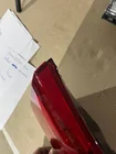 Toyota Land Cruiser 200 2007-2021 Wyprzedaż tylna lewa wewnętrzna lampa 2016-2021 (standard OEM) (na klapę bagażnika) (pęknięta) zdjęcia 5