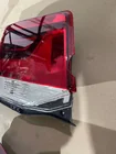 Toyota Land Cruiser 200 2007-2021 Wyprzedaż tylna lewa wewnętrzna lampa 2016-2021 (standard OEM) (na klapę bagażnika) (pęknięta) zdjęcia 2