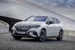 Mercedes-Benz AMG EQE 53 SUV (X294): mocny elektryczny SUV od AMG zdjęcia 1