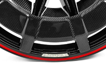 Mercedes S-class W222 2013-2022 Kute felgi aluminiowe BRB-Design (R20, komplet 4 szt.) zdjęcia 16