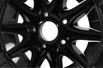 Mercedes S-class W222 2013-2022 Kute felgi aluminiowe BRB-Design (R20, komplet 4 szt.) zdjęcia 15