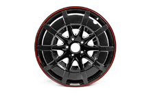 Mercedes S-class W222 2013-2022 Kute felgi aluminiowe BRB-Design (R20, komplet 4 szt.) zdjęcia 25