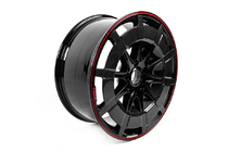 Mercedes S-class W222 2013-2022 Kute felgi aluminiowe BRB-Design (R20, komplet 4 szt.) zdjęcia 3