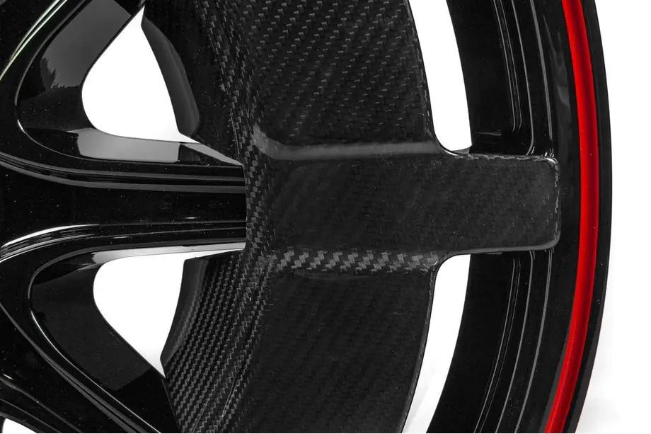 Mercedes S-class W222 2013-2022 Kute felgi aluminiowe BRB-Design (R20, komplet 4 szt.) Zdjęcia 14