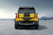 Deepal G318: test hybrydowego SUV-a zdjęcia 3