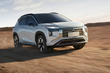 Test Mitsubishi Airtrek: elektryczny kompaktowy SUV zdjęcia 3