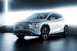 Test Mitsubishi Airtrek: elektryczny kompaktowy SUV zdjęcia 1