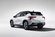 Test Mitsubishi Airtrek: elektryczny kompaktowy SUV zdjęcia 4