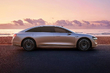 Stelato S9 EV: flagowy elektryczny sedan Huawei zdjęcia 3