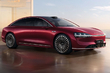Stelato S9 EV: flagowy elektryczny sedan Huawei zdjęcia 1
