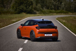 Test Lancia Ypsilon HF: elektryczny hot hatch z charakterem zdjęcia 3