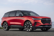 Test Lincoln Nautilus 2025: luksus i technologia w klasie średniej zdjęcia 4