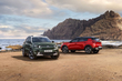 Citroën C3 Aircross: kompaktowy rodzinny crossover z komfortem zdjęcia 3