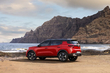 Citroën C3 Aircross: kompaktowy rodzinny crossover z komfortem zdjęcia 2