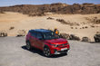 Citroën C3 Aircross: kompaktowy rodzinny crossover z komfortem zdjęcia 1