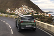 Citroën C3 Aircross: kompaktowy rodzinny crossover z komfortem zdjęcia 4