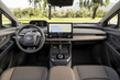 Test Toyota bZ Woodland 2026: elektryczny crossover na wyprawy zdjęcia 5