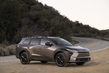 Test Toyota bZ Woodland 2026: elektryczny crossover na wyprawy zdjęcia 2