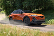 Test kompaktowego elektrycznego crossovera Subaru Uncharted 2026 zdjęcia 4