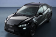 Test kompaktowego elektrycznego crossovera Subaru Uncharted 2026 zdjęcia 1