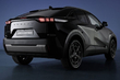 Test kompaktowego elektrycznego crossovera Subaru Uncharted 2026 zdjęcia 3