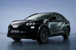 Test kompaktowego elektrycznego crossovera Subaru Uncharted 2026 zdjęcia 2