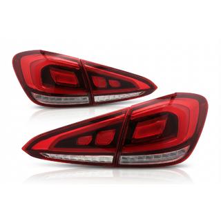 Lampy tylne 2026-Design (2 szt.) zdjęcia 1