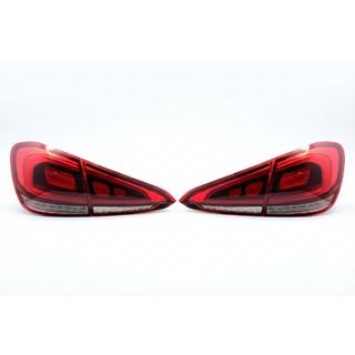 Lampy tylne 2026-Design (2 szt.) zdjęcia 2