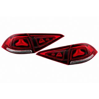 Lampy tylne 2026-Design (Europa, 2 szt.) zdjęcia 3