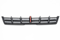 BMW XM G09 2022- Dyfuzor tylnego zderzaka AE (Carbon) zdjęcia 26