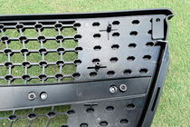 Mercedes GL class X164 2006-2012 Wyprzedaż Przedni grill Diamond (2006-2009) zdjęcia 3