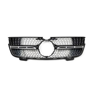 Wyprzedaż Przedni grill Diamond (2006-2009) zdjęcia 1