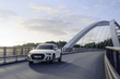 Audi A3 allstreet Plug-in Hybrid: wydajny kompaktowy crossover zdjęcia 4