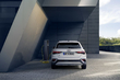Audi A3 allstreet Plug-in Hybrid: wydajny kompaktowy crossover zdjęcia 3