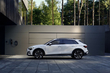 Audi A3 allstreet Plug-in Hybrid: wydajny kompaktowy crossover zdjęcia 2