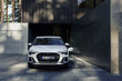 Audi A3 allstreet Plug-in Hybrid: wydajny kompaktowy crossover zdjęcia 1