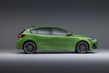 Ford Focus ST: Wzór sportowego hatchbacka zdjęcia 3