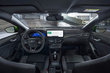 Ford Focus ST: Wzór sportowego hatchbacka zdjęcia 5