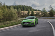 Ford Focus ST: Wzór sportowego hatchbacka zdjęcia 4