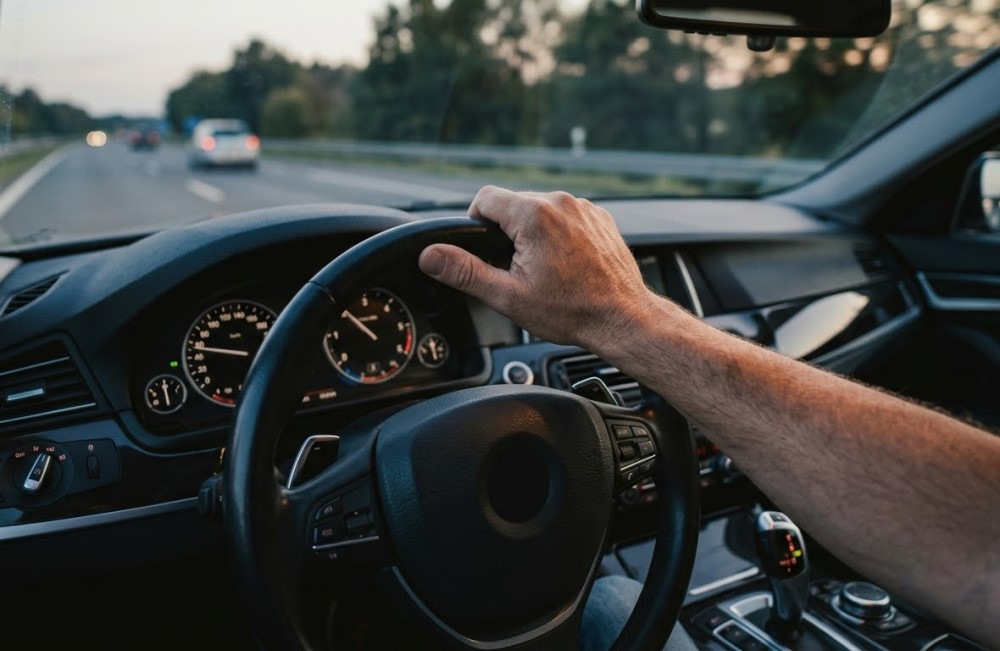 Dlaczego auto nie ma mocy: główne przyczyny i rozwiązania