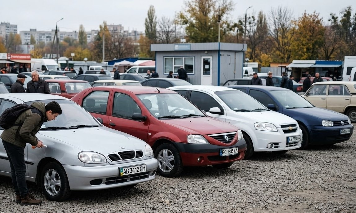 Jakie auto kupić do 3000 dolarów: niezawodne propozycje na 2026 rok