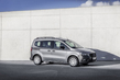 Test Mercedes-Benz Citan Tourer: kompaktowy van osobowy zdjęcia 2