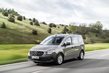 Test Mercedes-Benz Citan Tourer: kompaktowy van osobowy zdjęcia 3