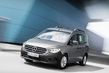 Test Mercedes-Benz Citan Tourer: kompaktowy van osobowy zdjęcia 1