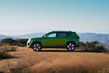 Volkswagen Taos facelift 2024: test odświeżonego kompaktowego crossovera zdjęcia 4