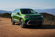 Volkswagen Taos facelift 2024: test odświeżonego kompaktowego crossovera zdjęcia 2