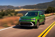 Volkswagen Taos facelift 2024: test odświeżonego kompaktowego crossovera zdjęcia 1
