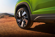 Volkswagen Taos facelift 2024: test odświeżonego kompaktowego crossovera zdjęcia 6